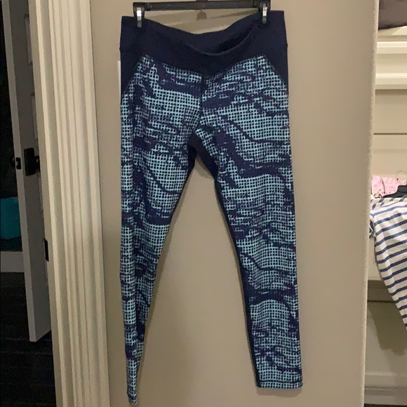 Under Armour Other - Workout pants